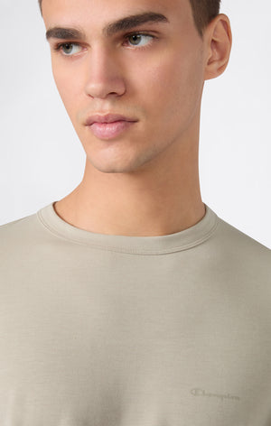 Men's Quick Dry T-Shirt Black Edition