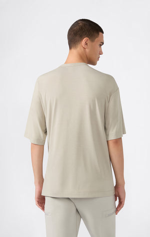 T-Shirt Quick Dry Unisex Black Edition