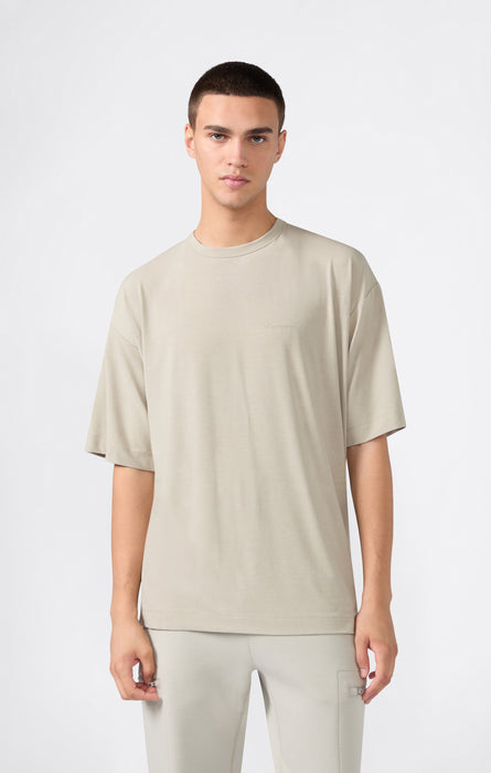 T-Shirt Quick Dry da Uomo Black Edition