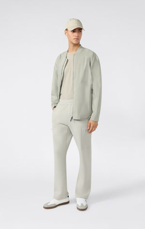 Men's Quick Dry T-Shirt Black Edition