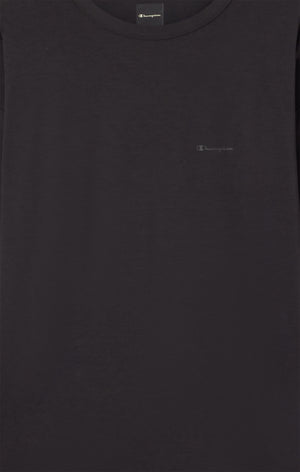 Men's Quick Dry Long Sleeve T-Shirt Black Edition