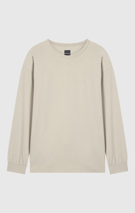 T-Shirt Manica Lunga Quick Dry da Uomo Black Edition