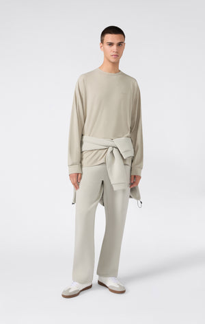 T-Shirt Manica Lunga Quick Dry Unisex Black Edition