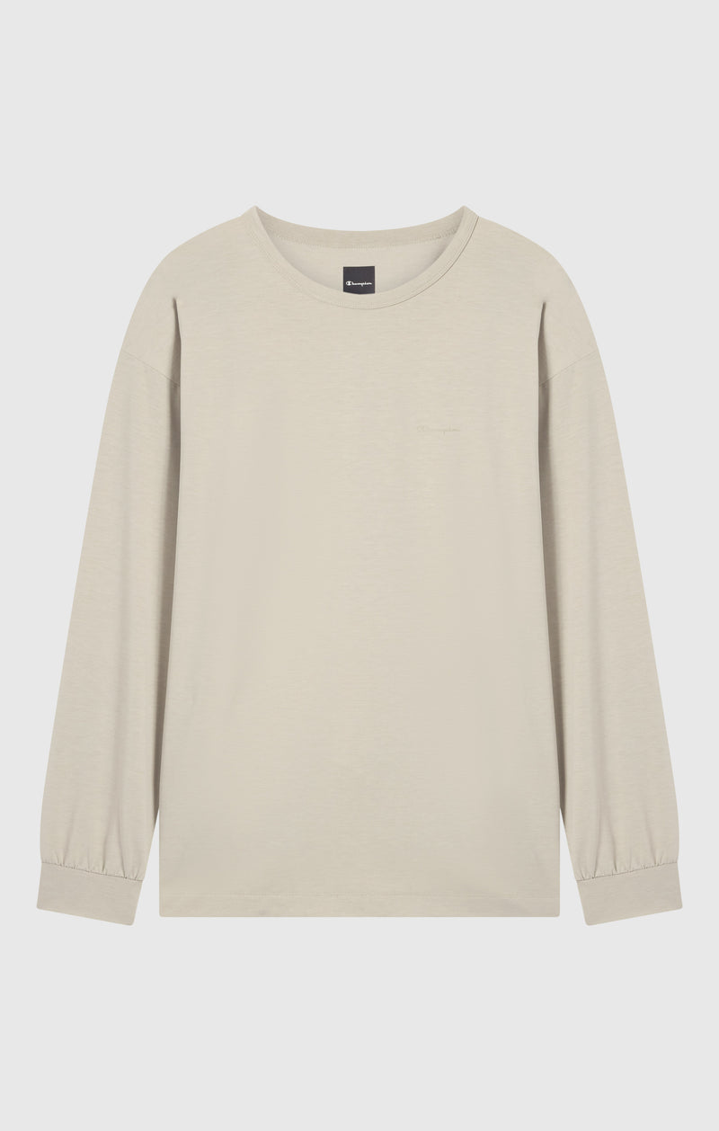 Men's Quick Dry Long Sleeve T-Shirt Black Edition