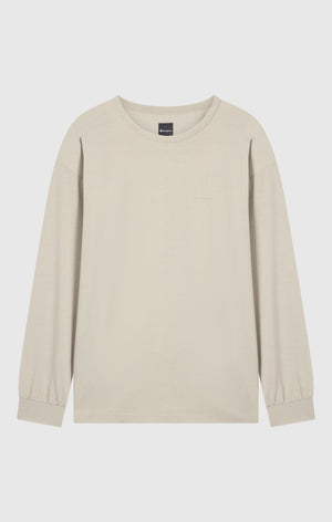 Men's Quick Dry Long Sleeve T-Shirt Black Edition