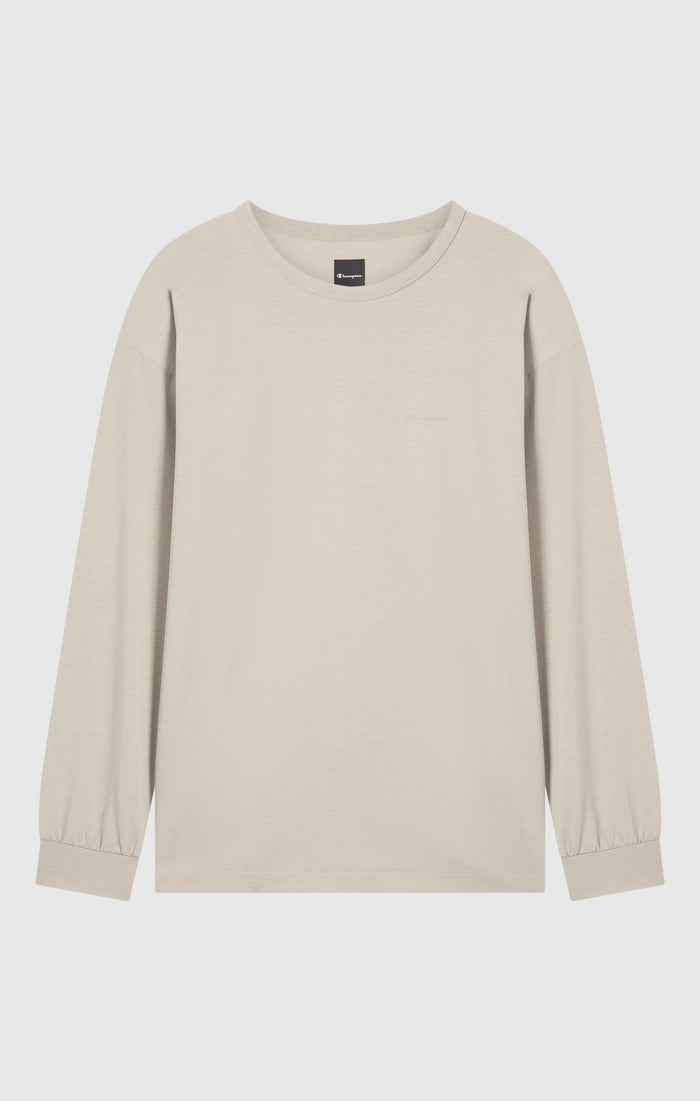 Men's Quick Dry Long Sleeve T-Shirt Black Edition