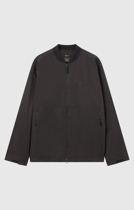 Unisex Black Edition Full-Zip Jacket