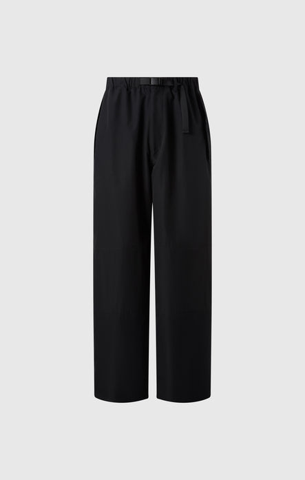 Unisex Long Pants Black Edition