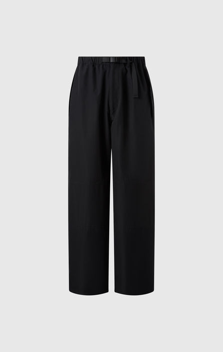 Pantaloni Lunghi Unisex Black Edition