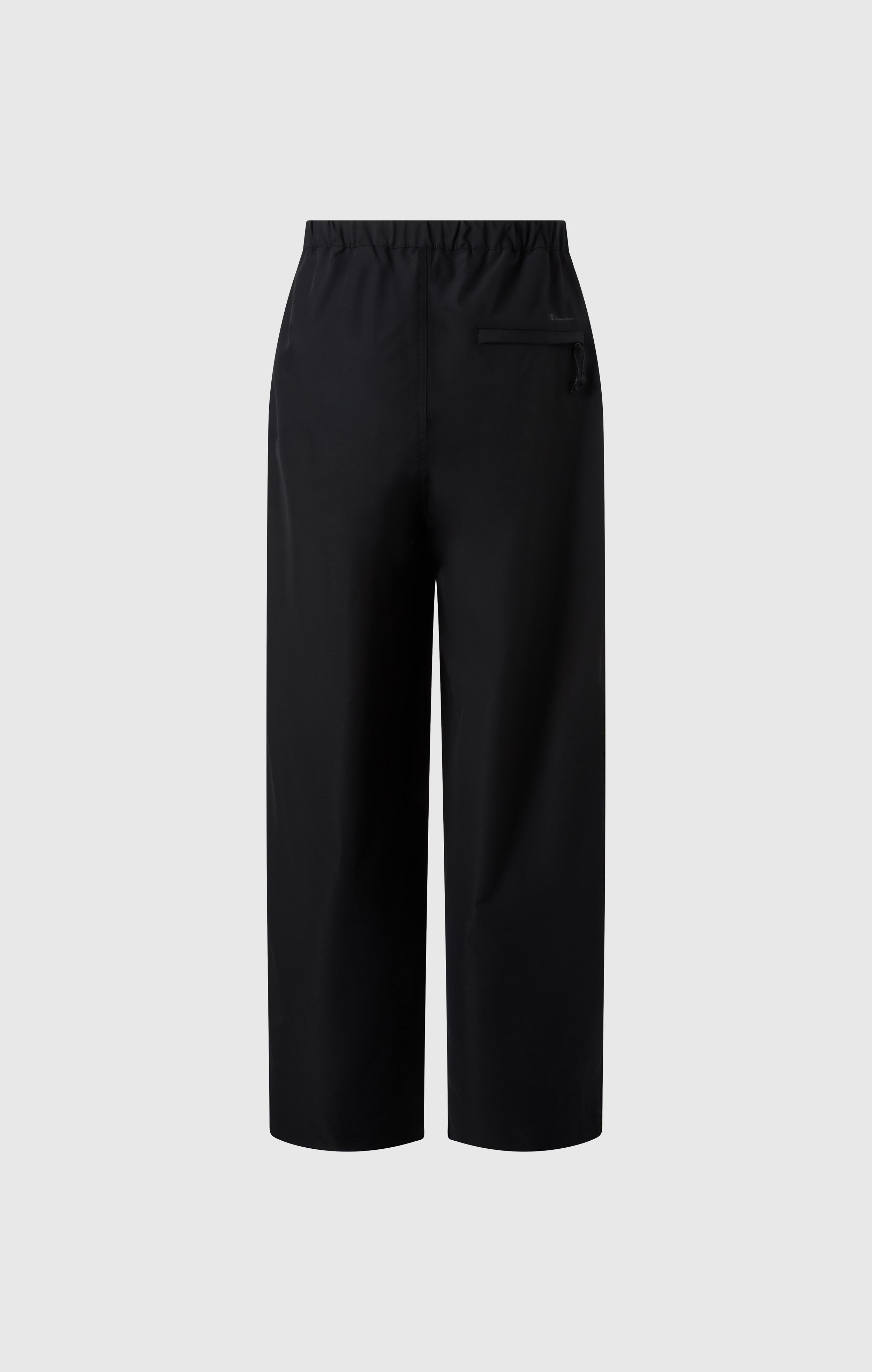 Pantaloni Lunghi Unisex Black Edition