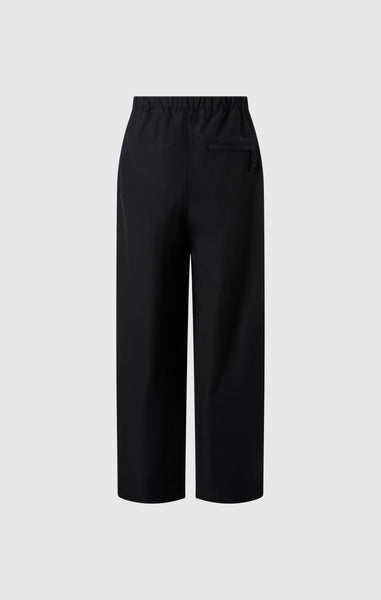 Unisex Long Pants Black Edition