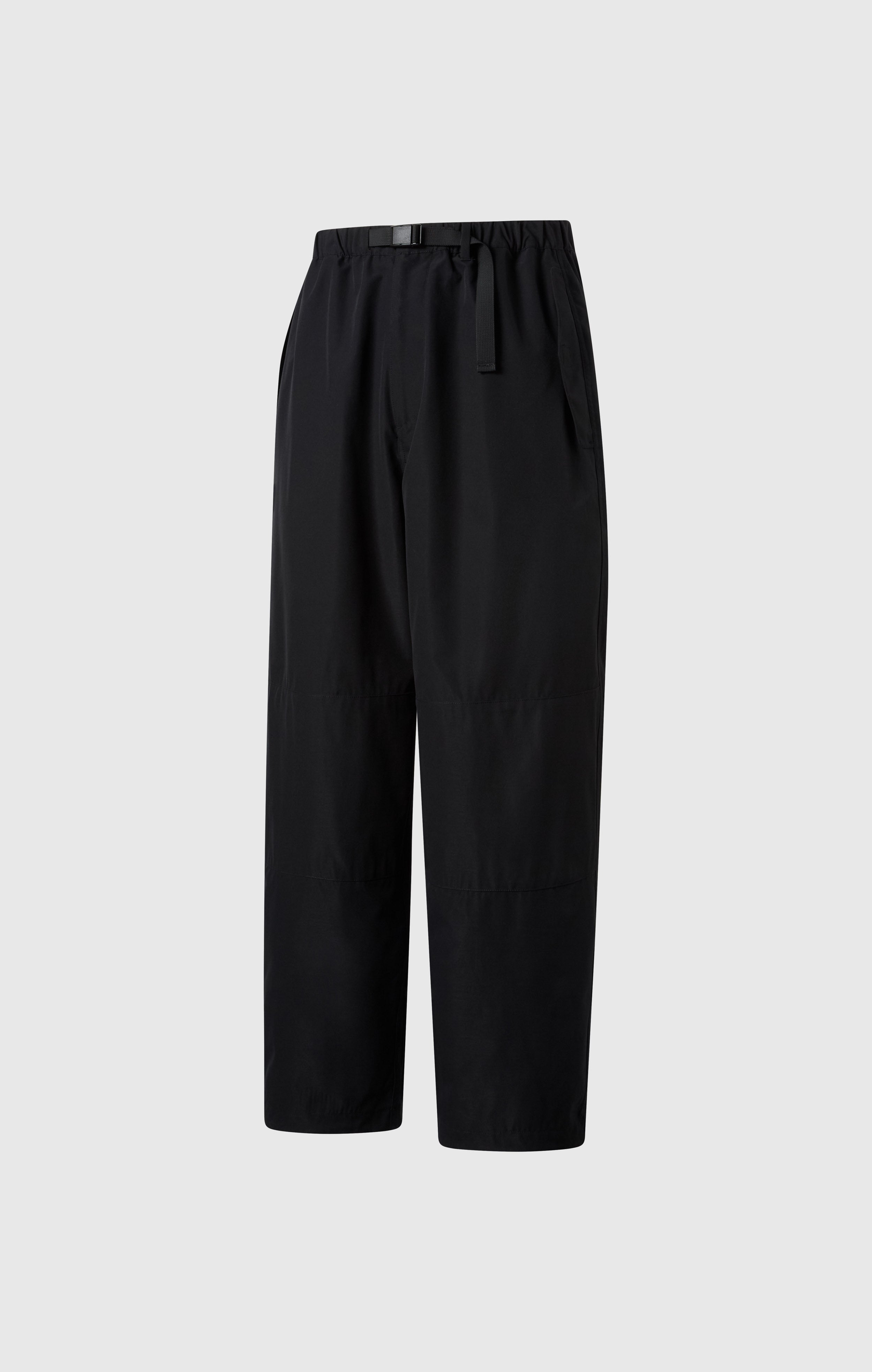 Pantaloni Lunghi Unisex Black Edition