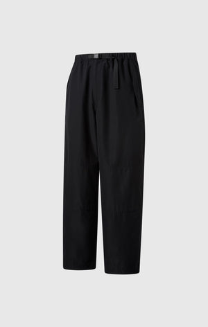Pantaloni Lunghi Unisex Black Edition