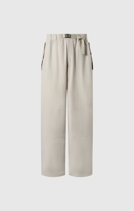 Unisex Long Pants Black Edition