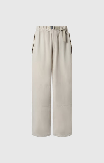 Unisex Long Pants Black Edition