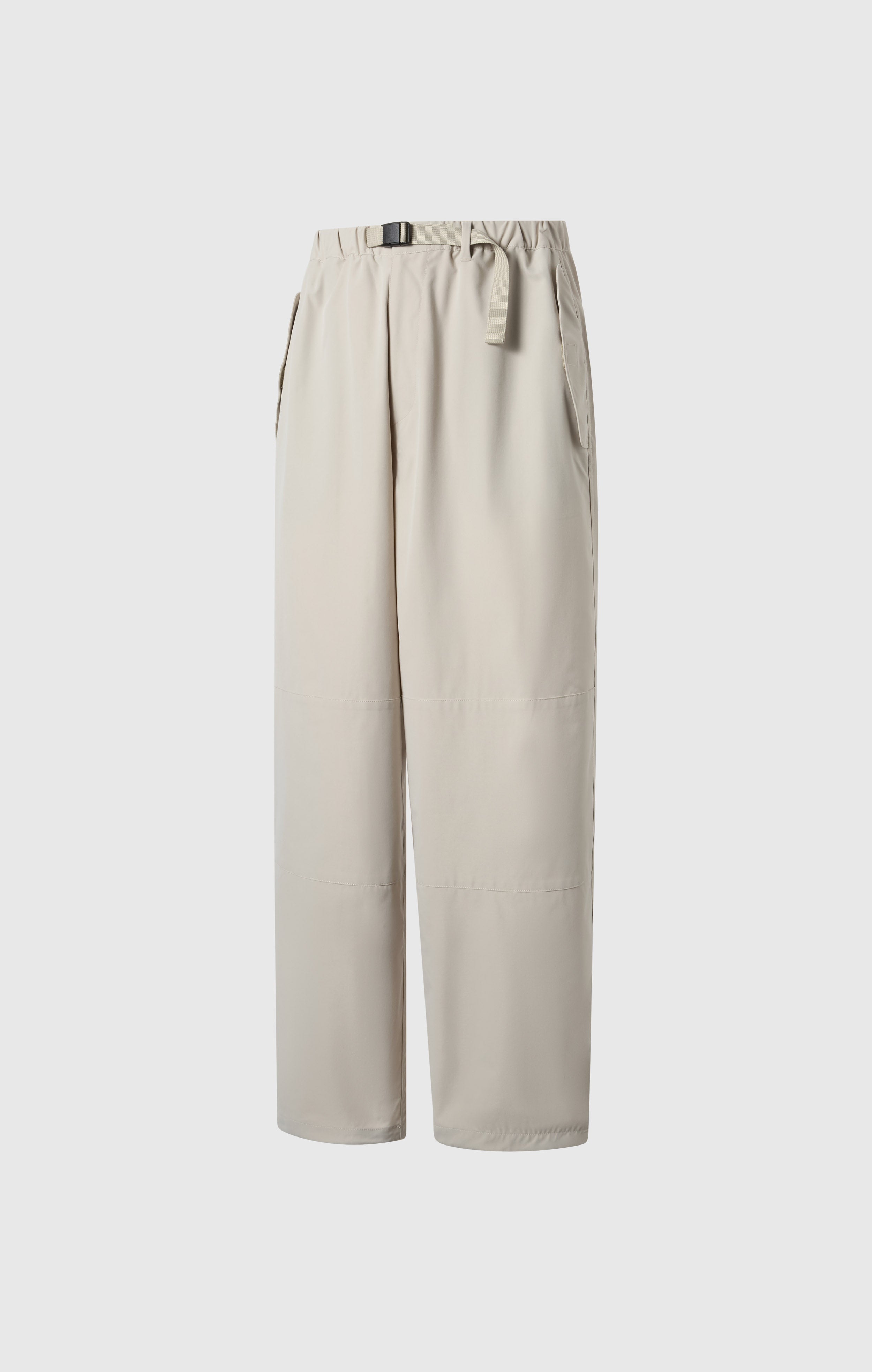 Unisex Long Pants Black Edition