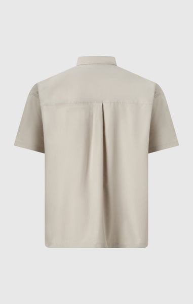 Camicia Unisex a Maniche Corte Black Edition