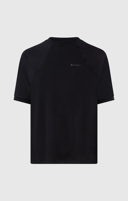 T-Shirt Unisex a Maniche Corte Black Edition