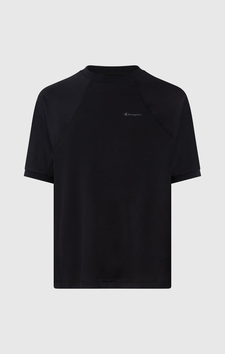 Unisex Short Sleeve T-Shirt Black Edition