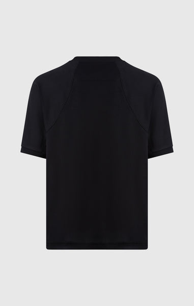 Unisex Short Sleeve T-Shirt Black Edition