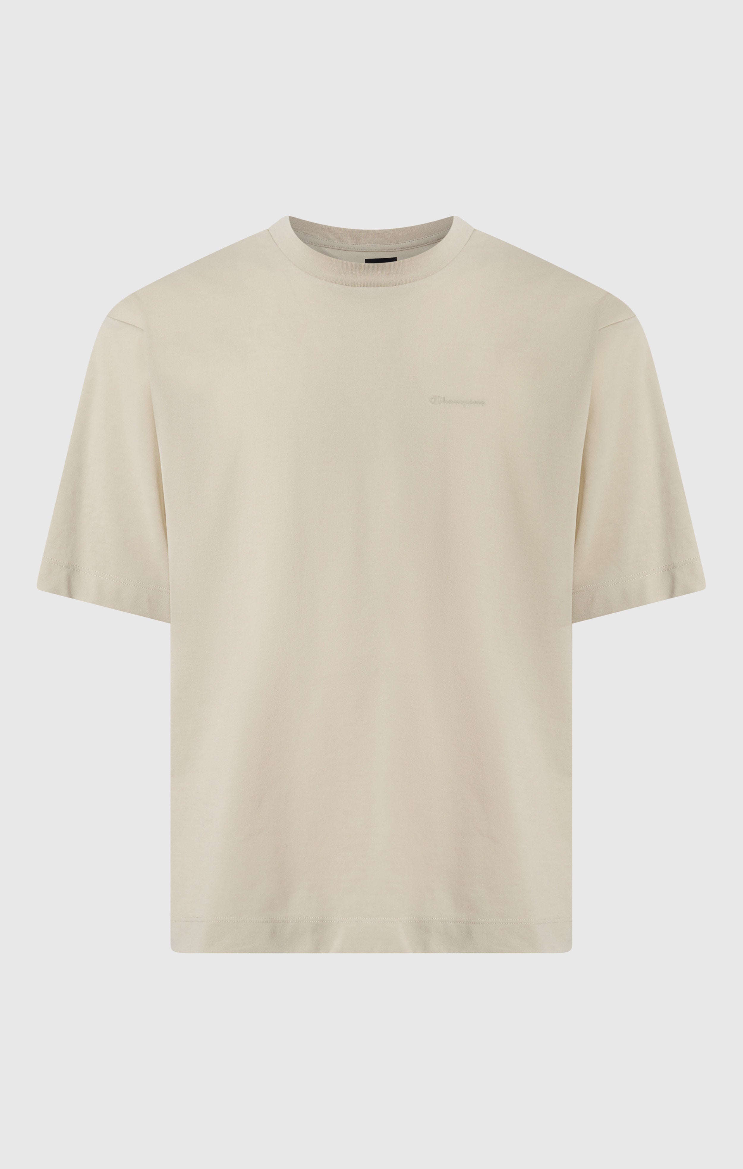 T-Shirt Unisex a Maniche Corte Quick Dry Black Edition