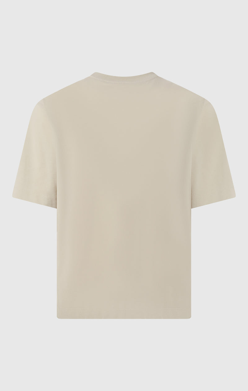 T-Shirt Unisex a Maniche Corte Quick Dry Black Edition