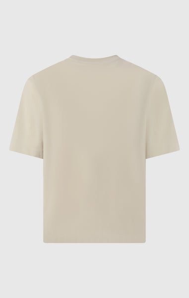 T-Shirt Unisex a Maniche Corte Quick Dry Black Edition