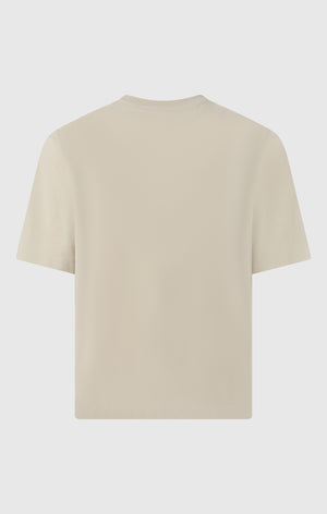 T-Shirt Unisex a Maniche Corte Quick Dry Black Edition