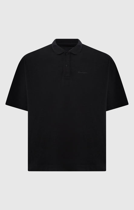 Polo Unisex Black Edition