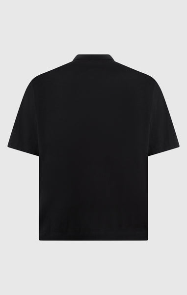 Polo Unisex Black Edition