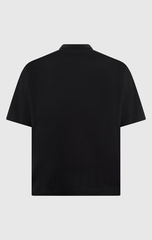 Polo Unisex Black Edition
