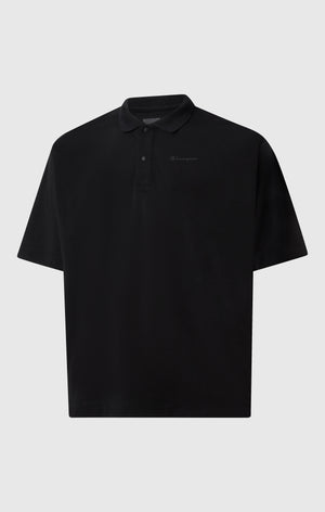 Polo Unisex Black Edition