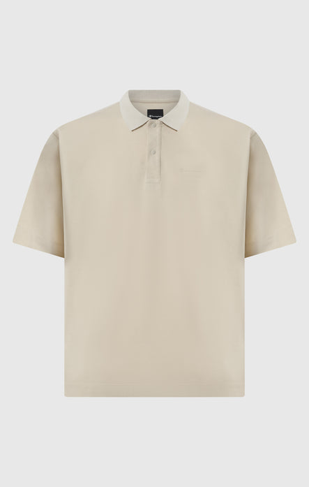 Unisex Polo Shirt Black Edition