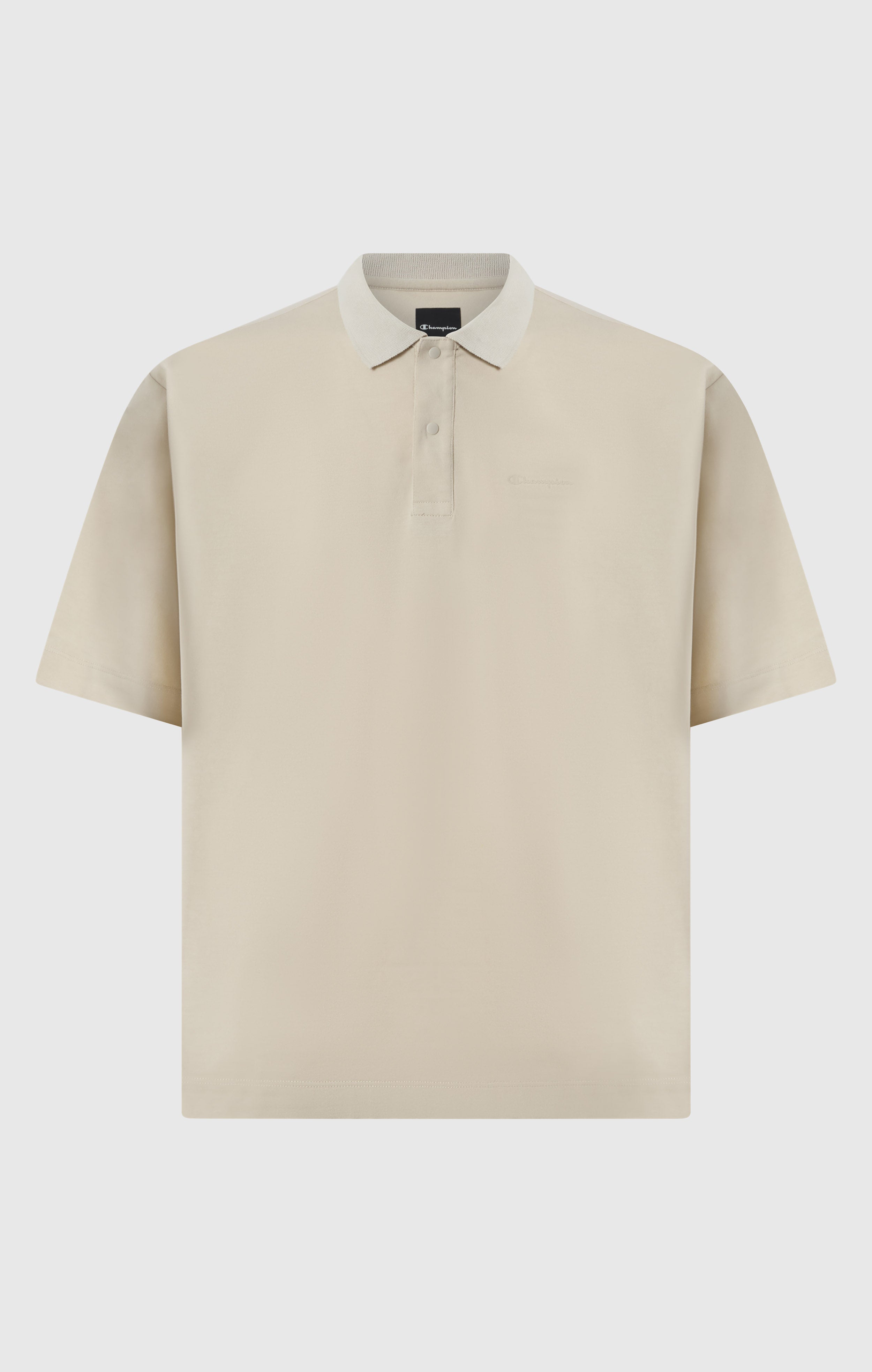 Polo Unisexe Black Edition