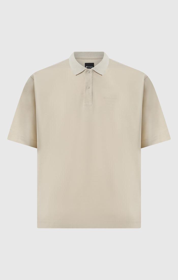 Unisex Polo Shirt Black Edition