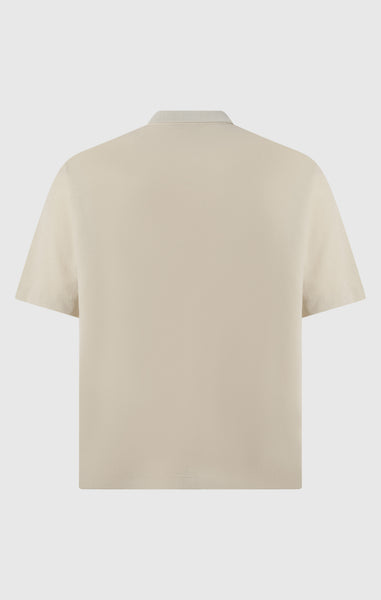 Unisex Polo Shirt Black Edition