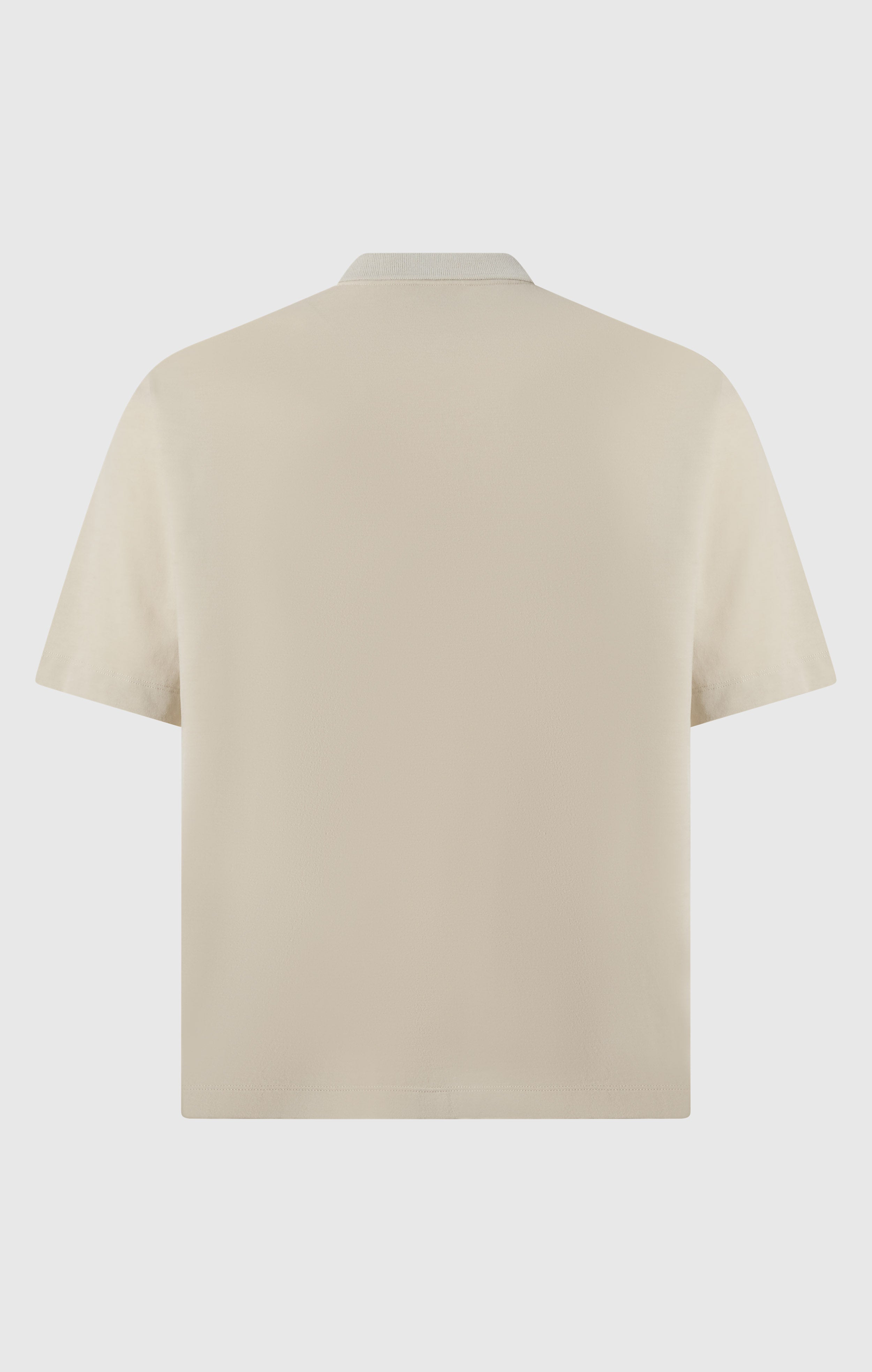 Polo Unisexe Black Edition