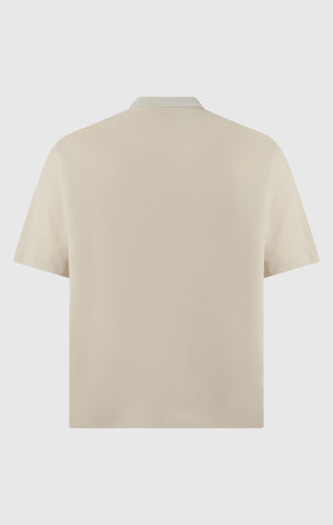 Polo Unisexe Black Edition