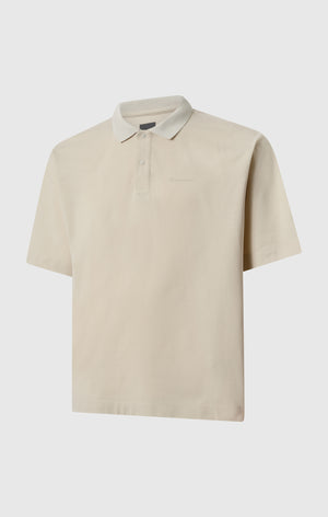 Polo Unisexe Black Edition