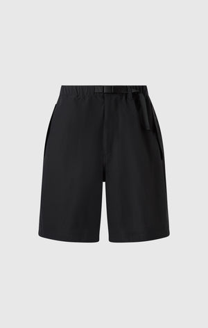 Pantaloncini Unisex Black Edition