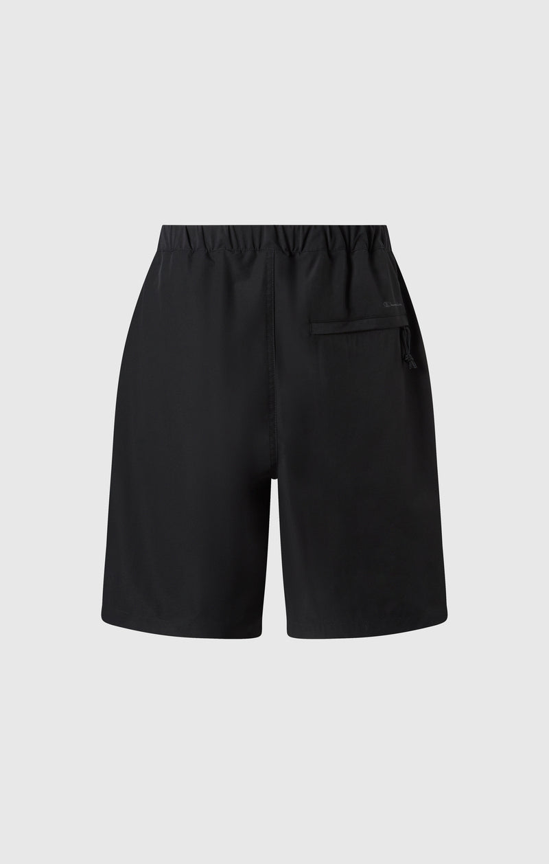 Pantaloncini Unisex Black Edition