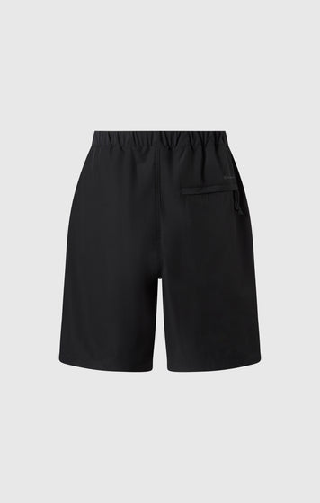 Unisex Shorts Black Edition