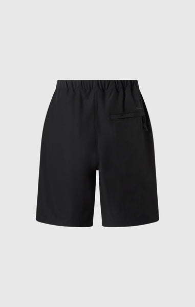 Unisex Shorts Black Edition