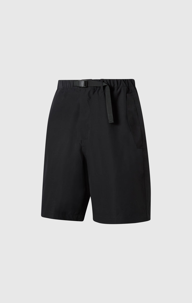 Pantaloncini Unisex Black Edition