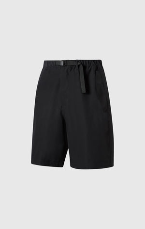 Pantaloncini Unisex Black Edition