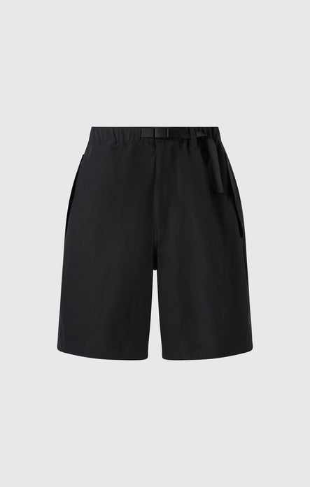Unisex Shorts Black Edition