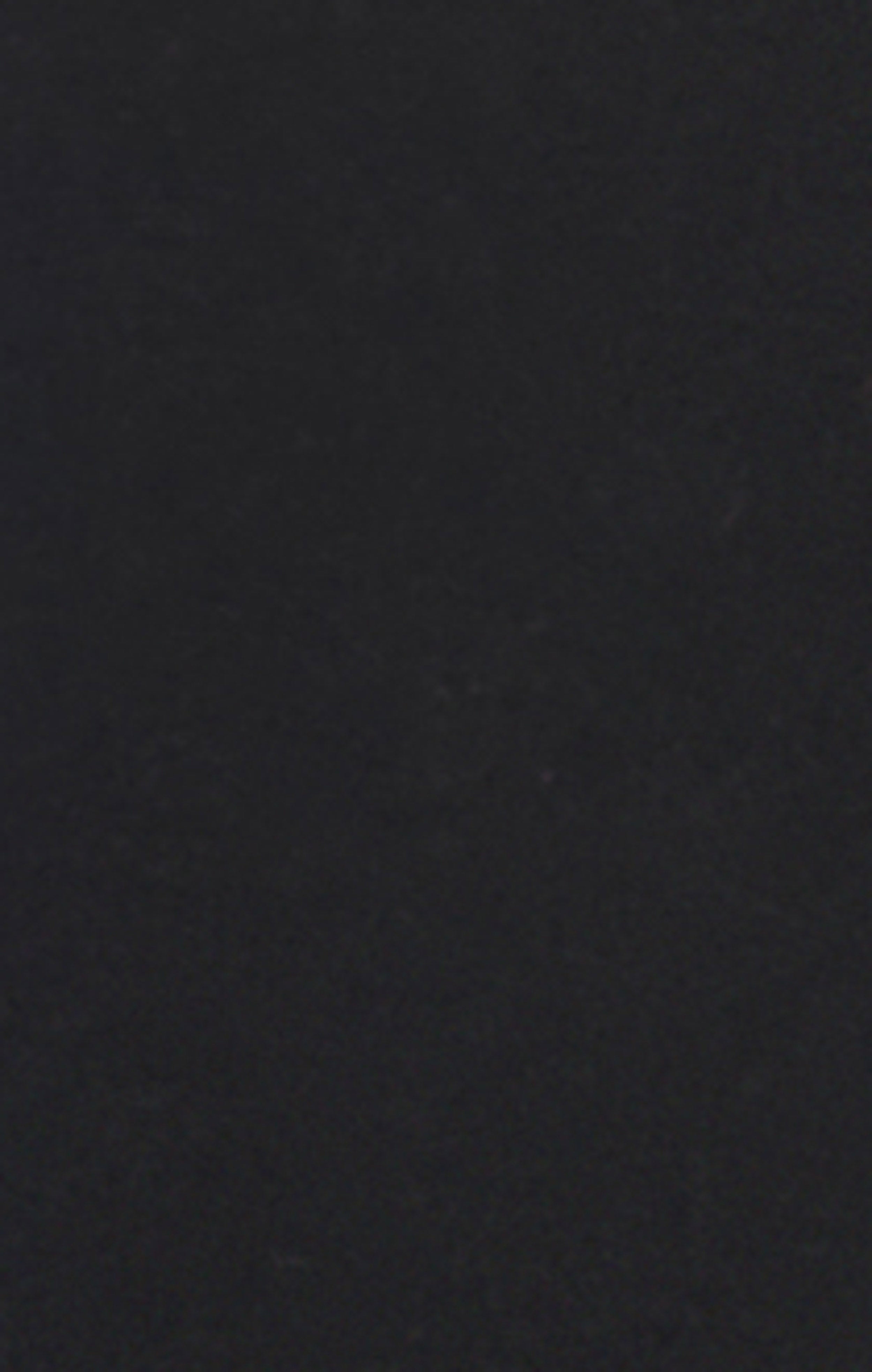 Short Unisexe Black Edition