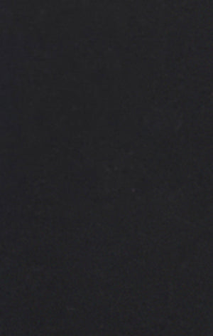 Short Unisexe Black Edition