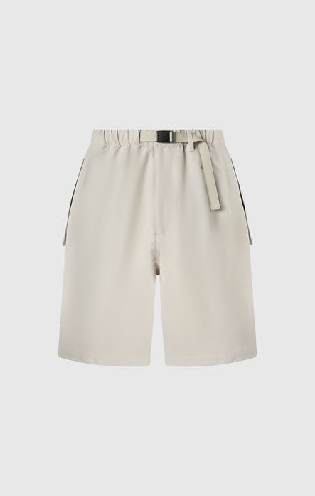 Unisex Shorts Black Edition