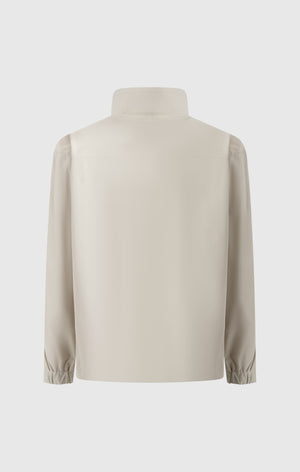 Unisex Full Zip Jacket Black Edition